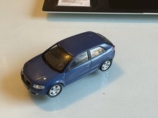 1/43 Audi A3 2 portes
