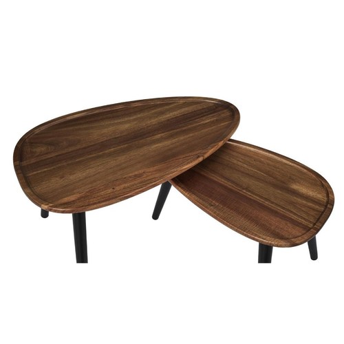 Lot tables basses - lot, 2