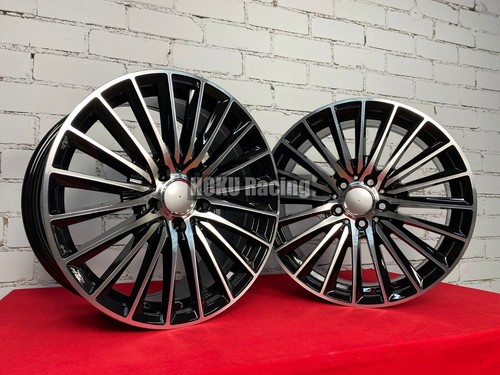 Roues w206 amg style - 17",