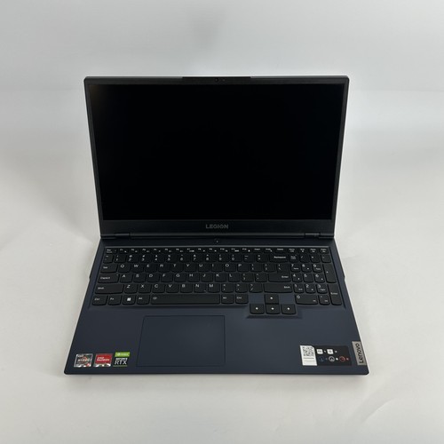 Lenovo legion 120hz - 5,