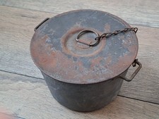 Une gamelle française modèle - française,