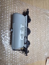 RMA wagon Ciment 
