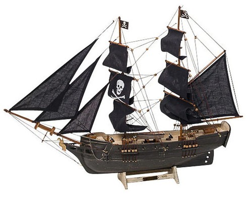 Modèle navire maquette de - modèle,