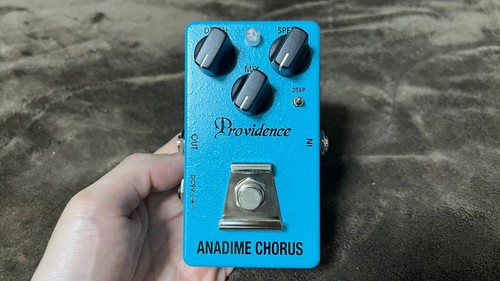 Providence adc 4 anadime - /, adc-4