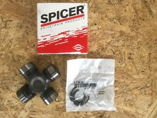 Croisillon arbre roue av 30mm 4137757 SPICER Jeep Wrangler YJ TJ JK Cherokee XJ 