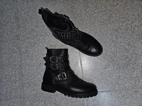 Taille magnifiques bottines - taille, 39