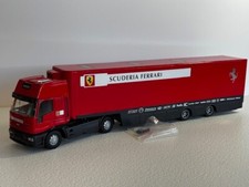 Scuderia ferrari camion - -,