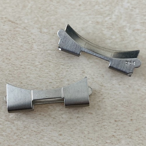 Rolex endlinks ref 261 for - rolex,