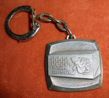 Porte-clés Beurre Breton