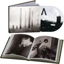 Archive Call To Arms And Angels 3 CD Deluxe Edition hardcover booklet NEW SEALED