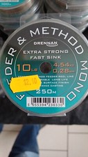 DRENNAN FEEDER & METHOD FAST