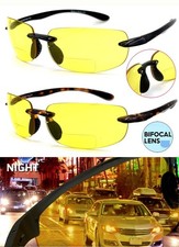 Drapé Sans Bifocales Lunettes