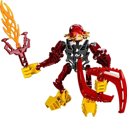 Lego bionicle set 8973 agori - set,