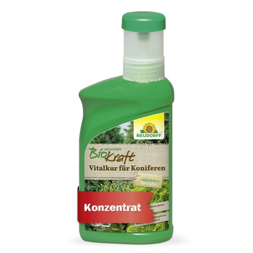 Neudorff biokraft cure - neudorff, vitale