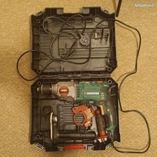 Parkside PSBM 1100 B1 Perceuse à percussion