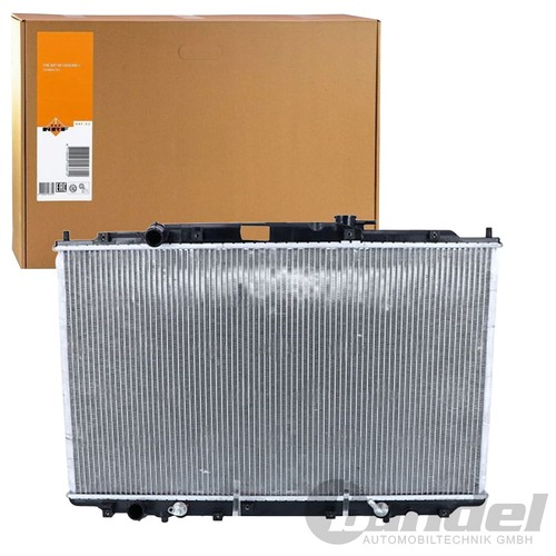 Nrf radiateur refroidissement - radiateur,