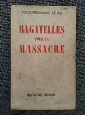 Louis Ferdinand Céline