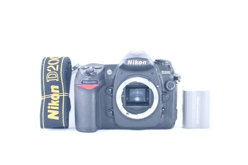 Boîtier nikon - boîtier,