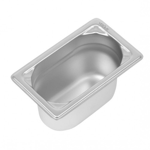 Bac inox 100 - bac,