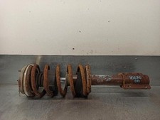 909381710 amortisseur avant droit pour PEUGEOT J5 (280) 2.5 DIESEL 1983 4336493