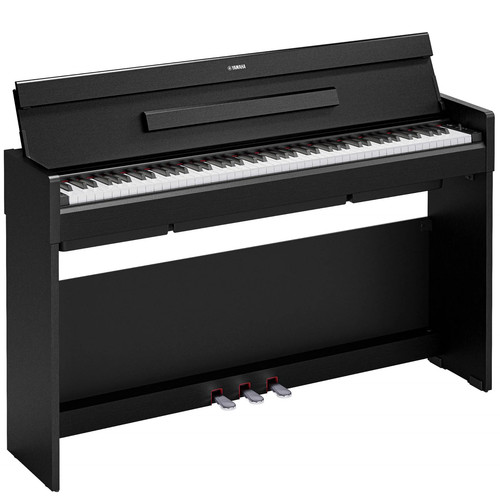 Yamaha arius ydp s36 - yamaha, digital