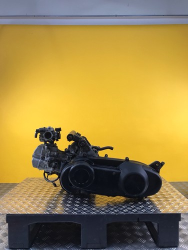 Moteur pour suzuki burgman - moteur,