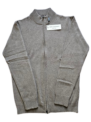 Cardigan homme 100 - , cachemire