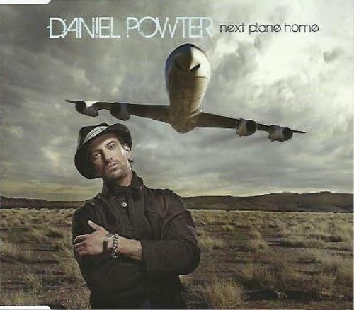 Daniel powter next plane - daniel, home