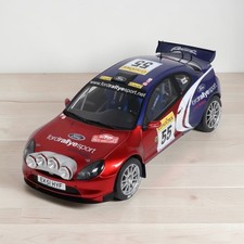 Ottomobile Ford Puma Super