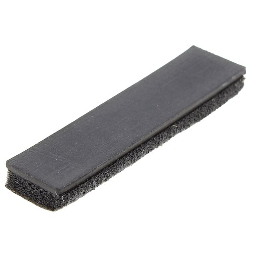 Semelle usure 5x50mm - semelle, d'usure