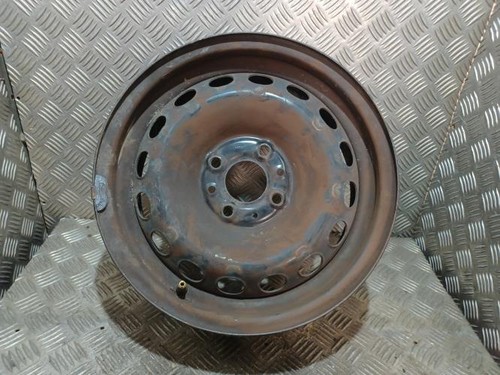 Jante fiat panda phase - fiat, 1
