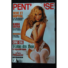 PENTHOUSE 134 1996 MARS