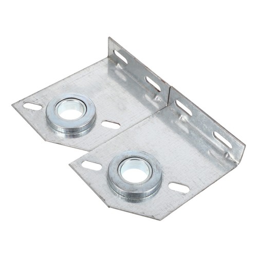 Support ressort porte - support, de