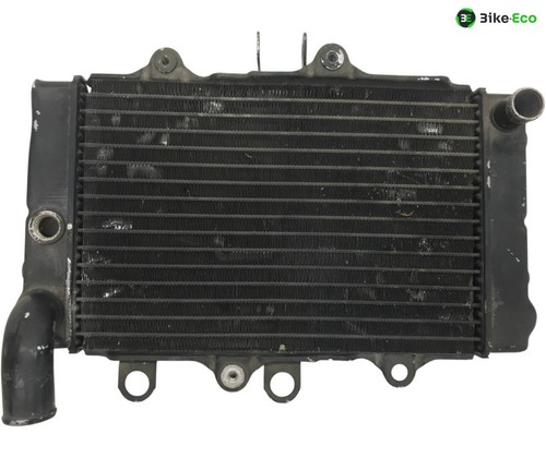Radiateur eau honda ntv - radiateur,