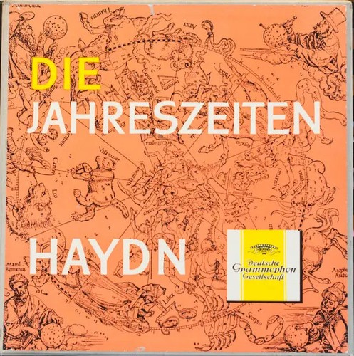 Coffret joseph haydn die - coffret,