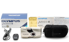 🎦[NEAR MINT w/Box] Olympus