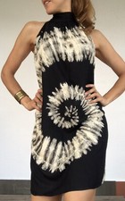 Vestido Corto Verano Tay Day