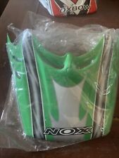 visiere Casque Tout Terrain Cross Nox