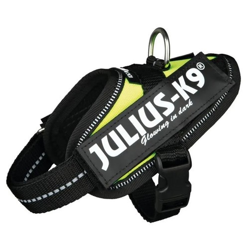 Harnais julius powerharness - k9,