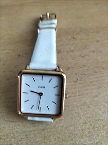 Montre femme cluse - montre,