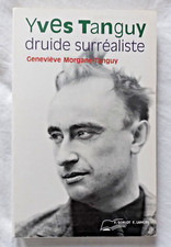 Yves Tanguy Druide