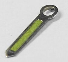 - X 1 ANCIENNE AIGUILLE MONTRE