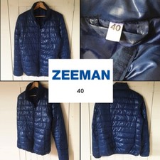 Doudoune light Zeeman 40