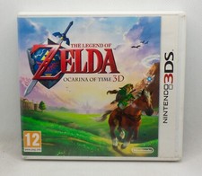 The Legend of Zelda : Ocarina