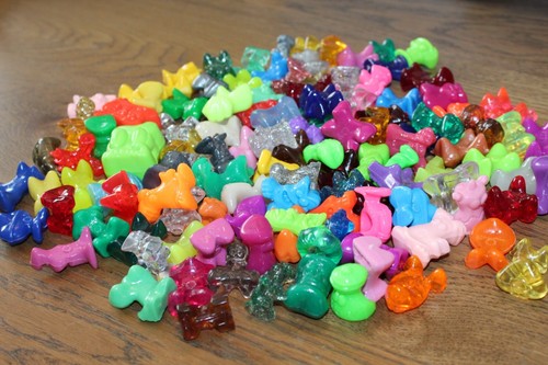 Random set lot classic - set, *8*