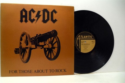 Acdc for those about to - those,