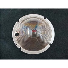 Verre à paillettes souple