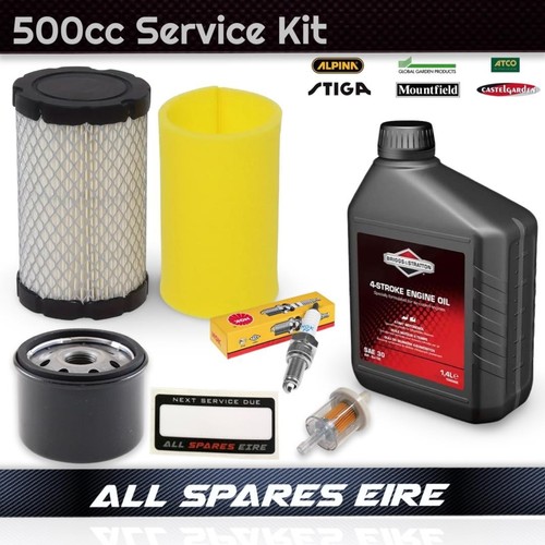 Kit entretien pour - pour, moteur