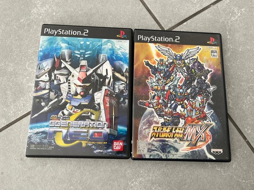 Gundam generation neo et - sd,