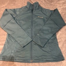 veste femme Colombia Imperméable